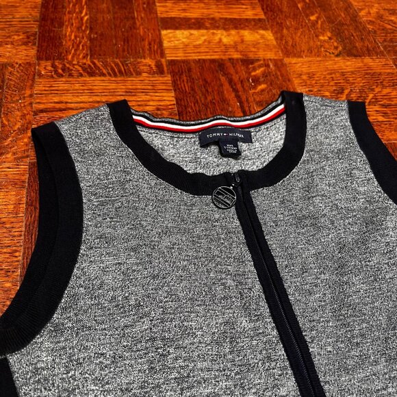 Gorgeous Tommy Hilfiger Tennis Dress - Picture 9 of 10
